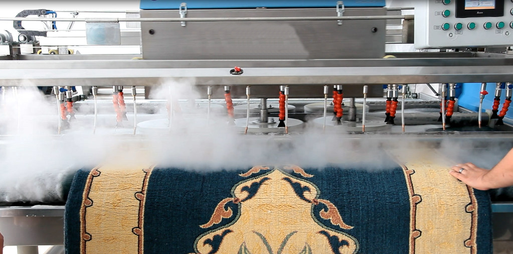 Elmalı Halı Yıkama