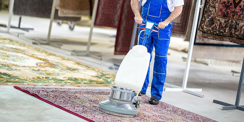 Elmalı Halı Yıkama