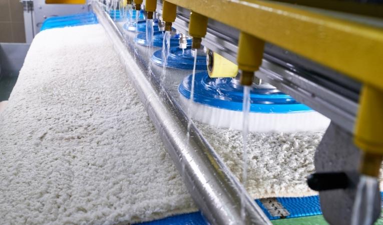 Elmalı Halı Yıkama